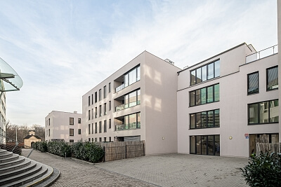 Třebohostická, Strašnice - Praha 10 | Prodej, Byt 3+kk, 77 m²