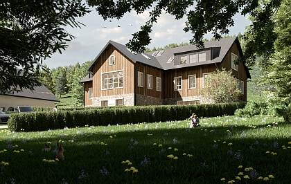 Bedřichov - Jablonec nad Nisou | Prodej, Byt 2+kk, 69 m²