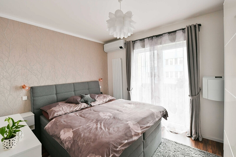 Novovysočanská, Libeň - Praha 9 | Pronájem, Byt 3+kk, 79 m²