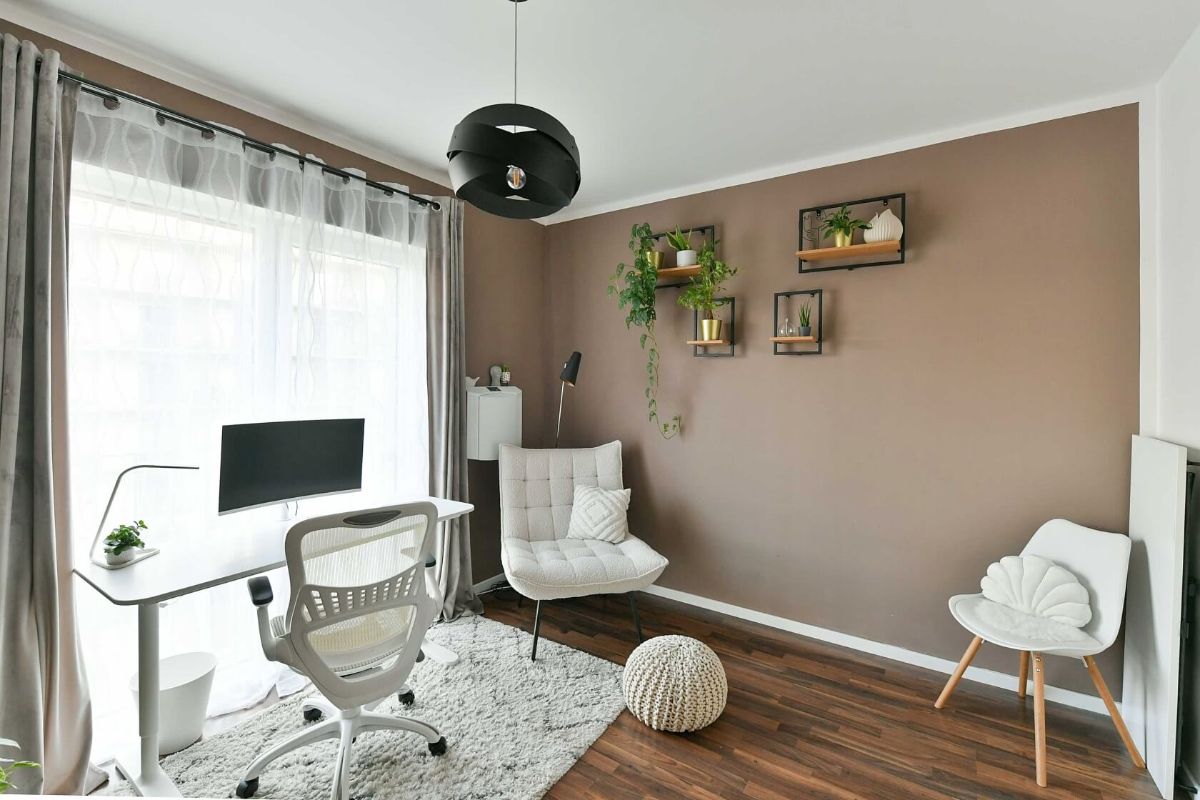 Novovysočanská, Libeň - Praha 9 | Pronájem, Byt 3+kk, 79 m²