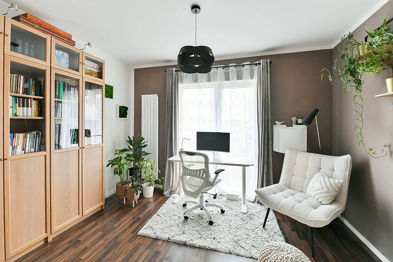 Novovysočanská, Libeň - Prague 9 | Rent, Apartment Two-bedroom (3+kk), 79 m²