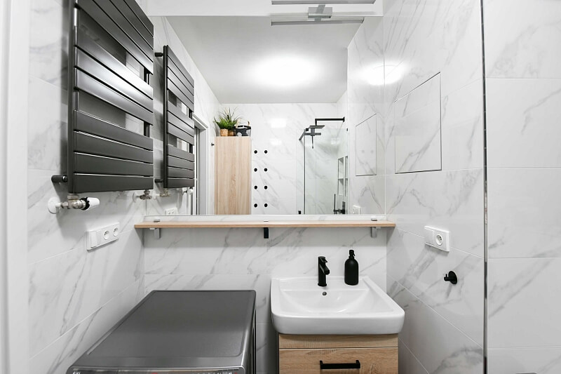 Novovysočanská, Libeň - Praha 9 | Pronájem, Byt 3+kk, 79 m²