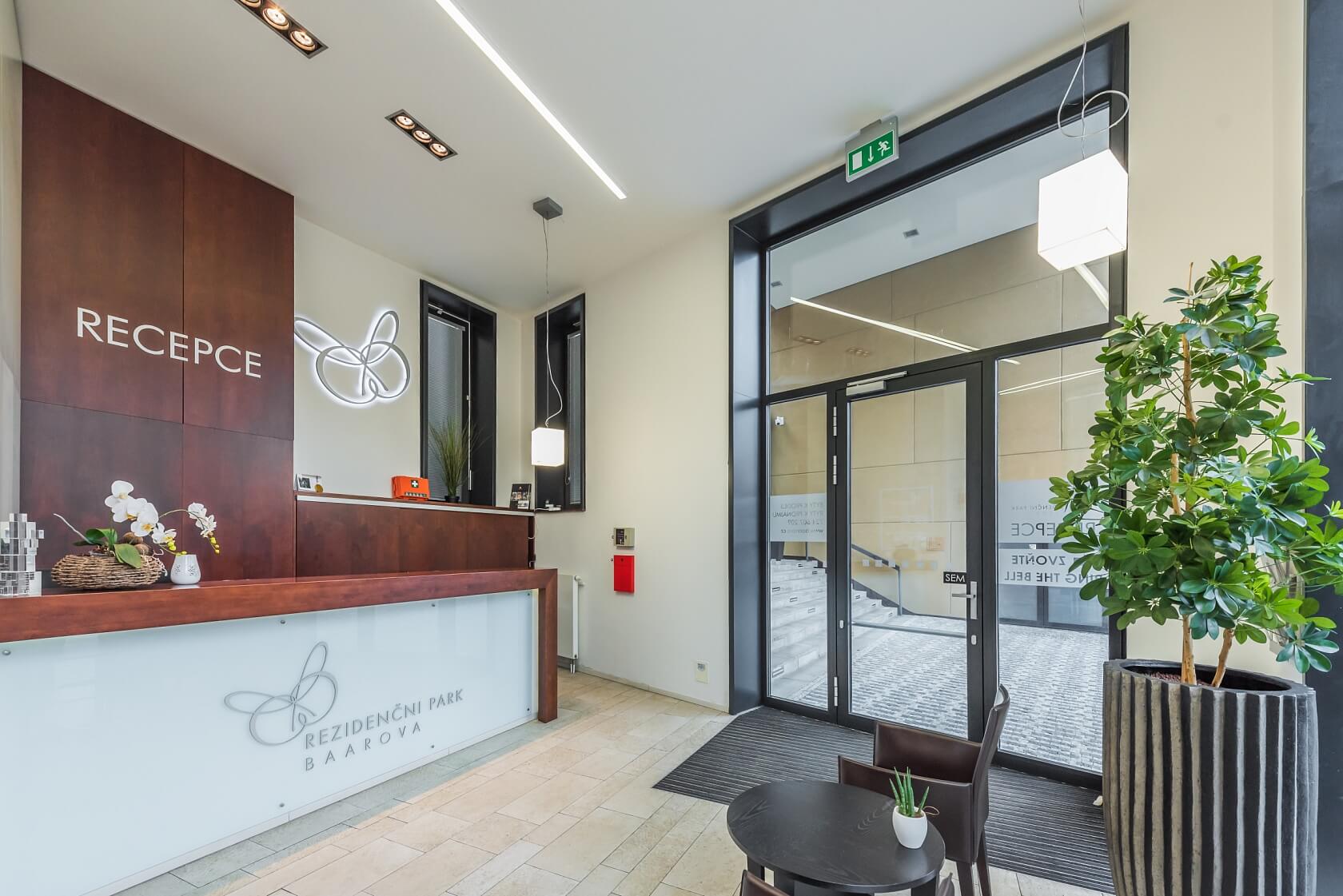 Baarova, Michle - Prague 4 | Sale, Apartment Two-bedroom (3+kk), 125 m²