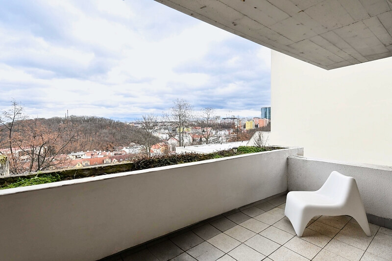 Družstevní ochoz, Michle - Prague 4 | Sale, Apartment Two-bedroom (3+1), 103 m²