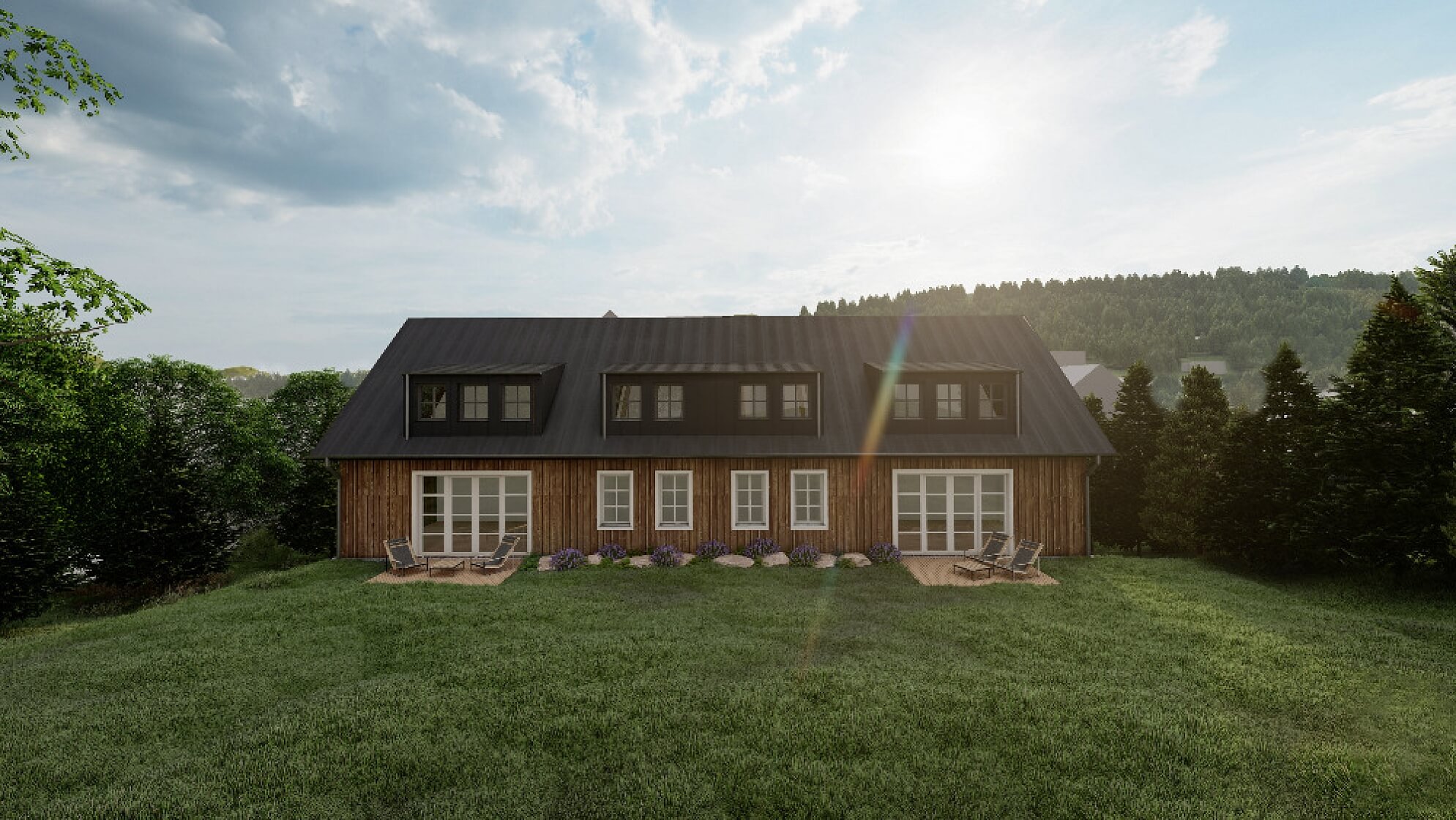 Bedřichov - Jablonec nad Nisou | Prodej, Byt 4+kk, 70 m²