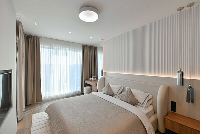 Devětsilová, Květnice - Praha-východ | Sale, House Three-bedroom (4+kk), 144 m²