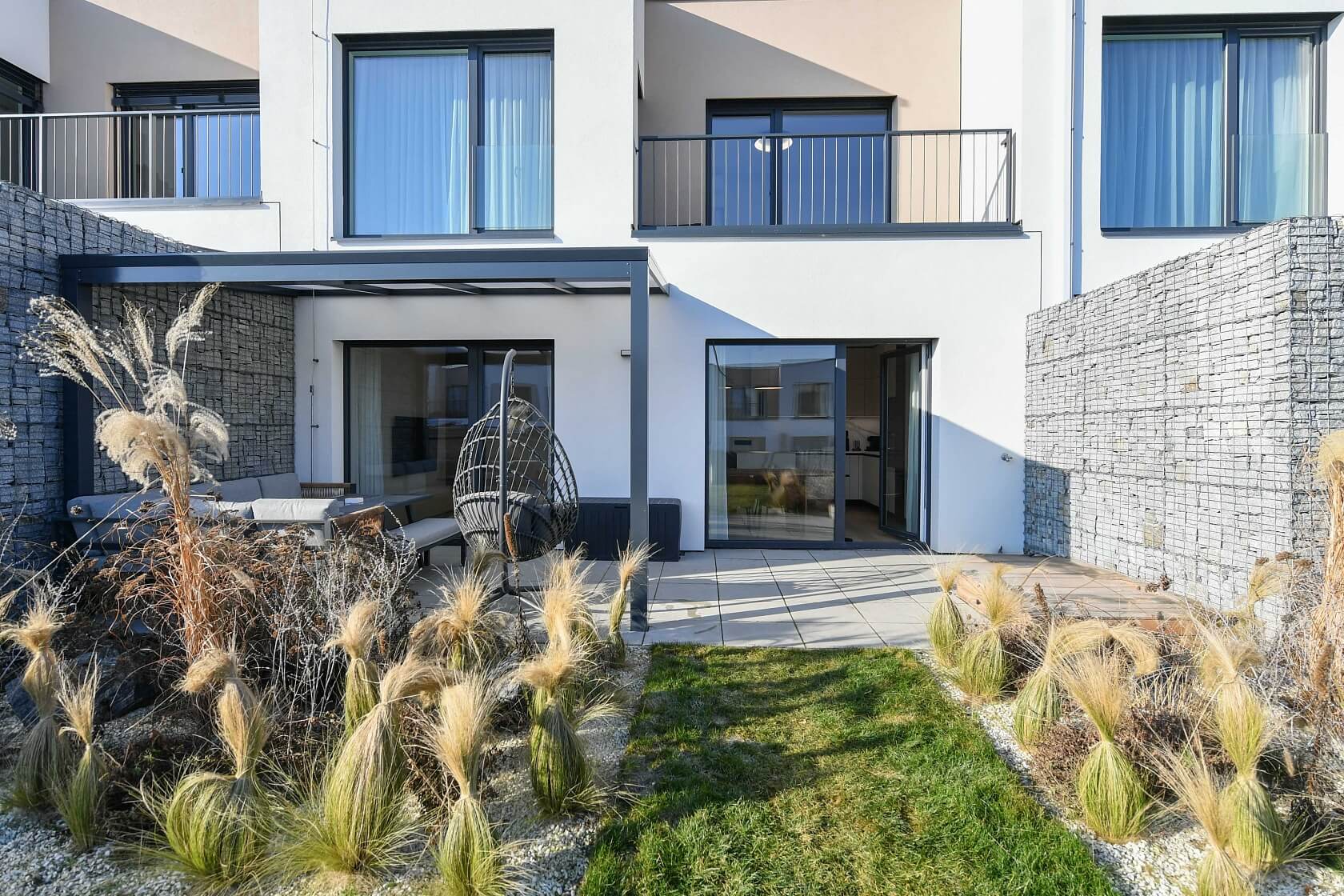 Devětsilová, Květnice - Praha-východ | Prodej, Rodinný dům 4+kk, 144 m²