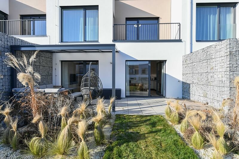 Devětsilová, Květnice - Praha-východ | Sale, House Three-bedroom (4+kk), 144 m²