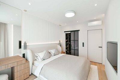 Devětsilová, Květnice - Praha-východ | Sale, House Three-bedroom (4+kk), 144 m²