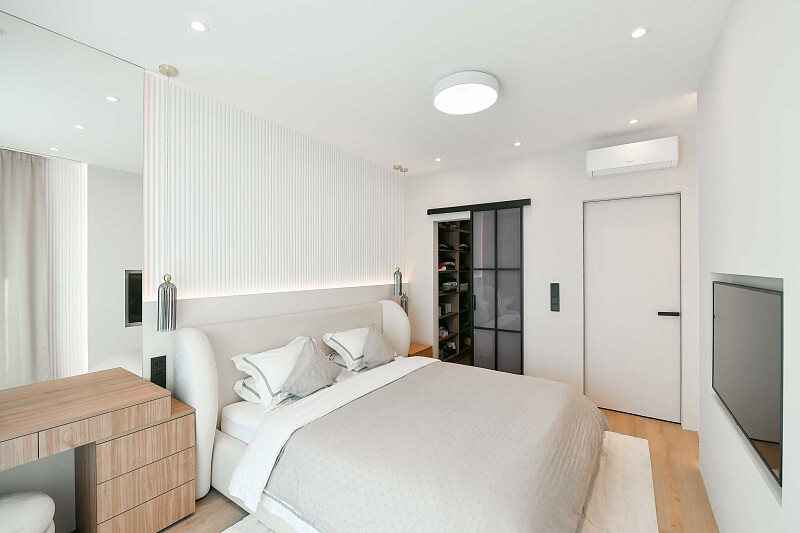 Devětsilová, Květnice - Praha-východ | Sale, House Three-bedroom (4+kk), 144 m²