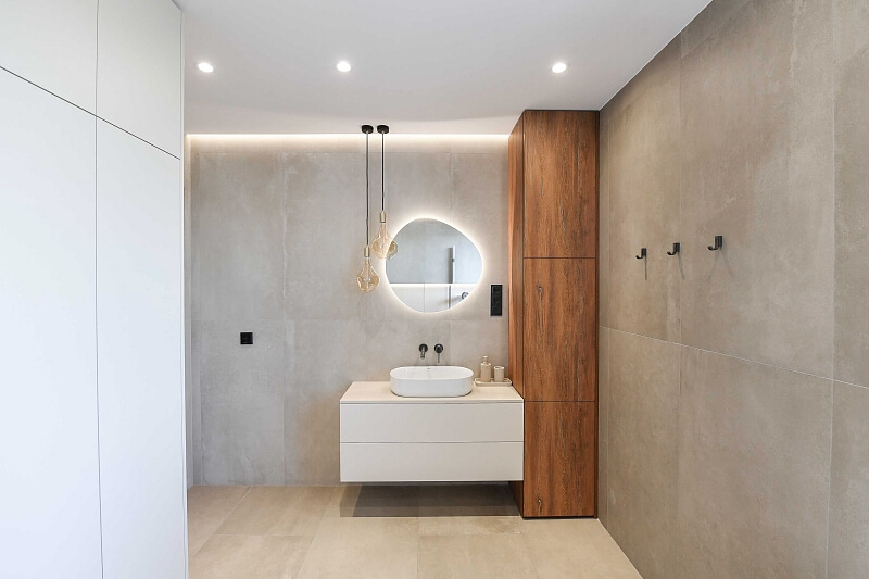 Devětsilová, Květnice - Praha-východ | Prodej, Rodinný dům 4+kk, 144 m²