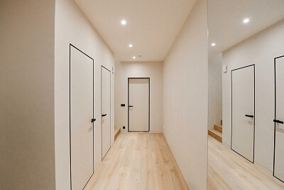 Devětsilová, Květnice - Praha-východ | Sale, House Three-bedroom (4+kk), 144 m²