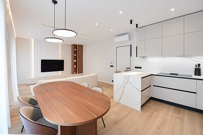 Devětsilová, Květnice - Praha-východ | Sale, House Three-bedroom (4+kk), 144 m²