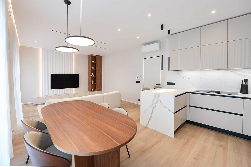 Devětsilová, Květnice - Praha-východ | Prodej, Rodinný dům 4+kk, 144 m²