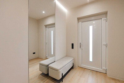 Devětsilová, Květnice - Praha-východ | Sale, House Three-bedroom (4+kk), 144 m²