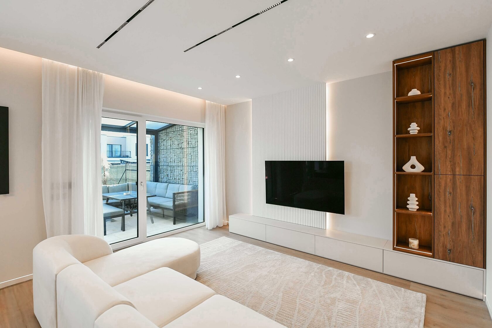 Devětsilová, Květnice - Praha-východ | Prodej, Rodinný dům 4+kk, 144 m²