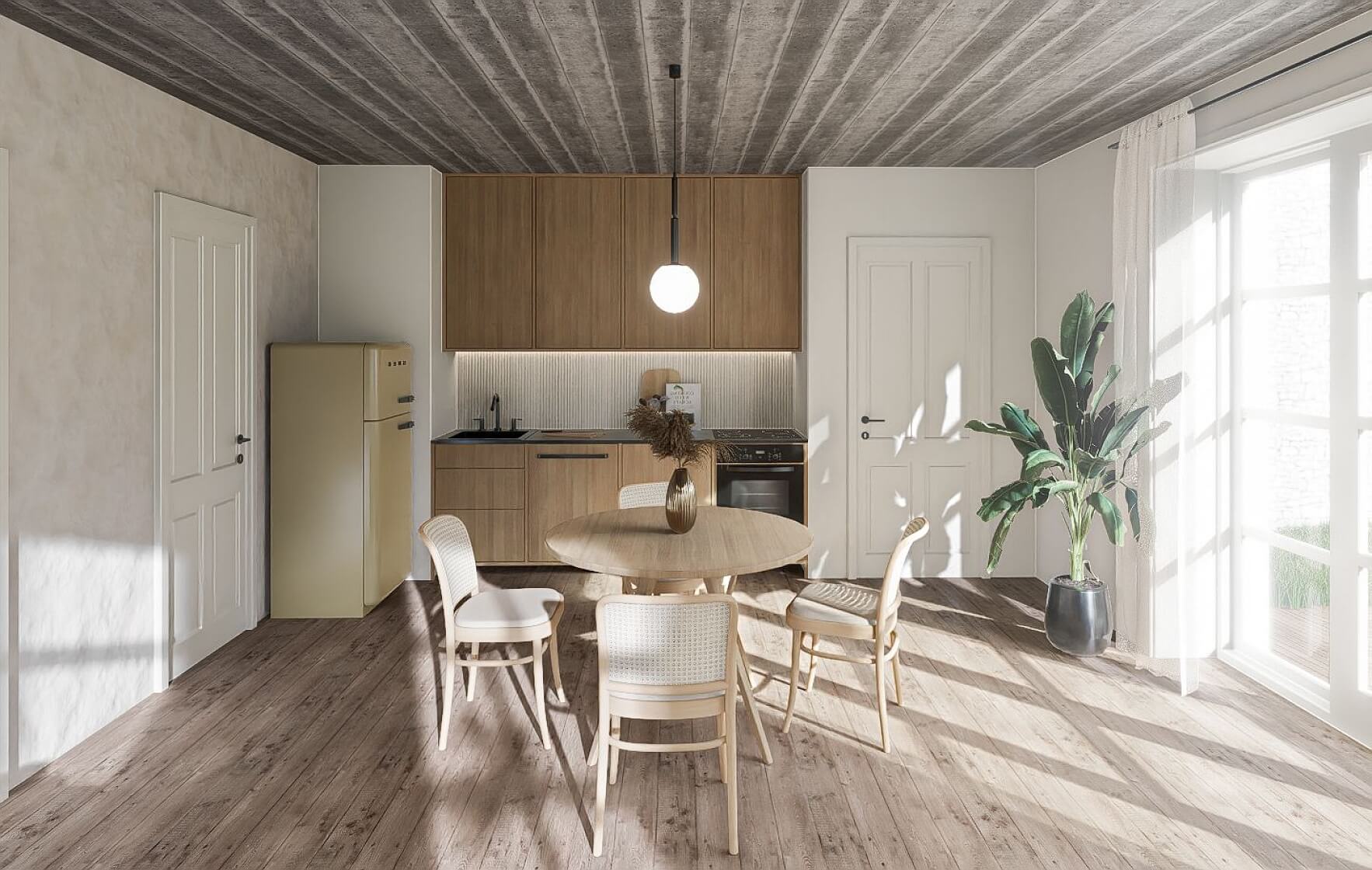 Bedřichov - Jablonec nad Nisou | Prodej, Byt 2+kk, 69 m²