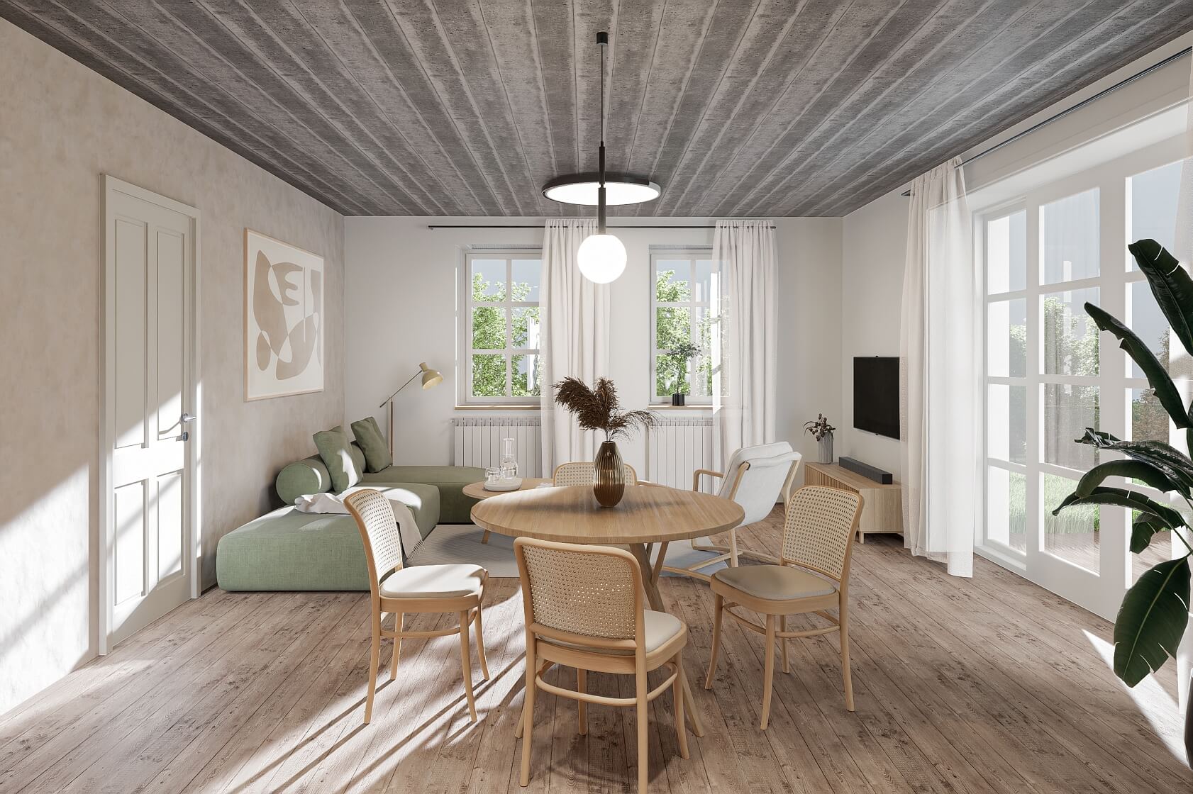 Bedřichov - Jablonec nad Nisou | Prodej, Byt 2+kk, 71 m²