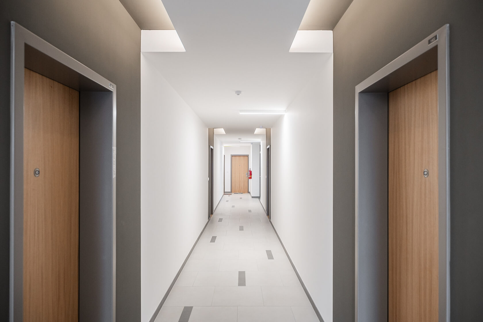 V Třešňovce, Hrdlořezy - Praha 9 | Pronájem, Byt 1+kk, 37 m²