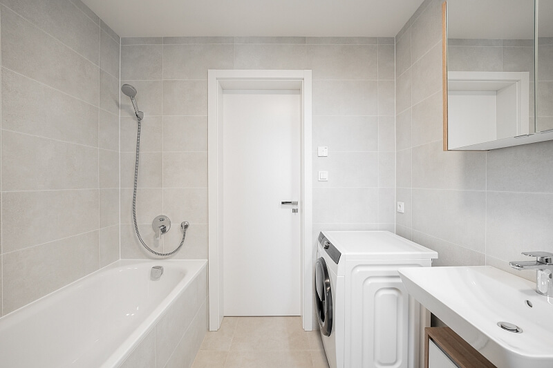 V třešňovce, Hrdlořezy - Prague 9 | Rent, Apartment Studio (1+kk), 37 m²