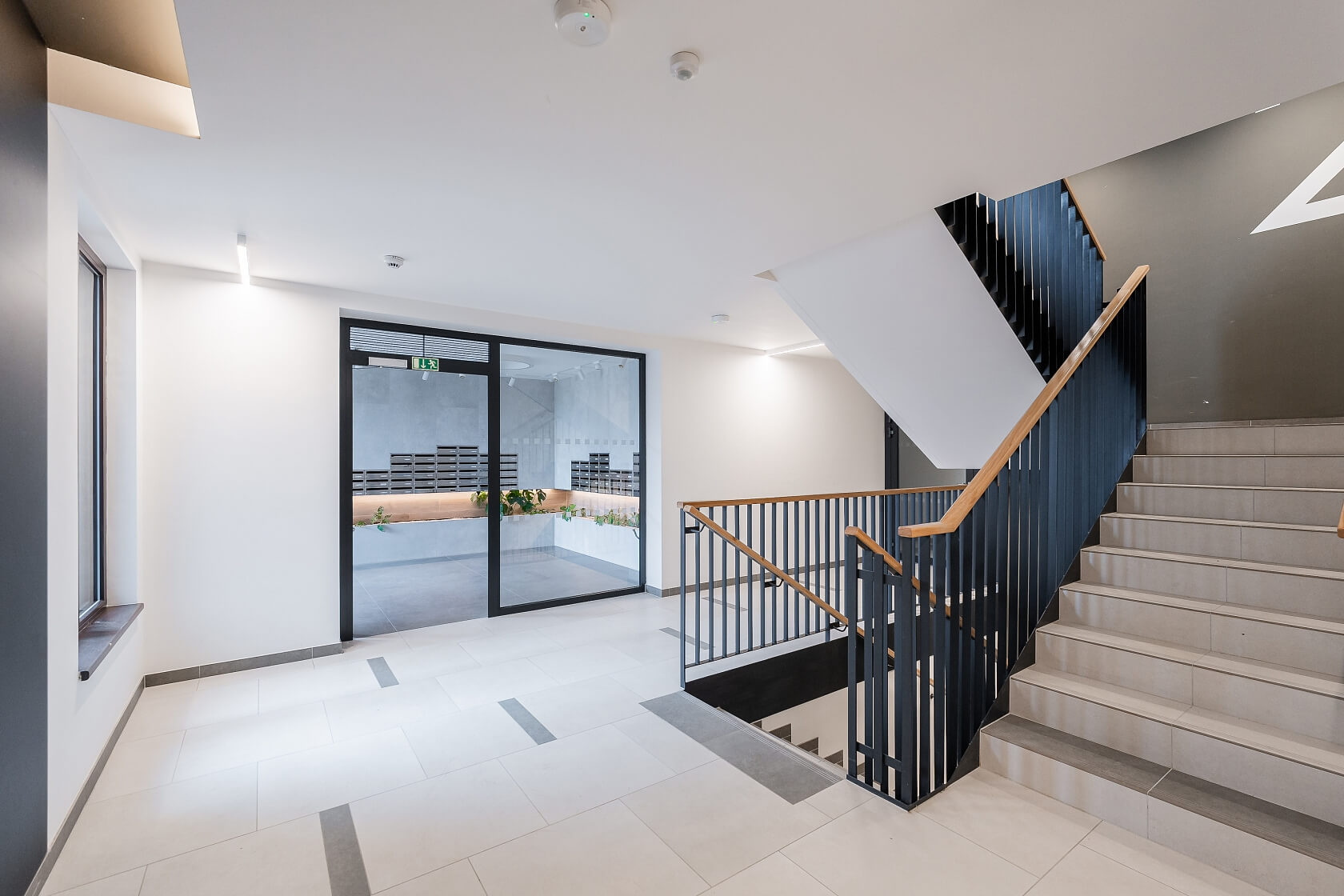 V Třešňovce, Hrdlořezy - Praha 9 | Pronájem, Byt 1+kk, 37 m²