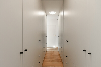 Sokolova, Karlín - Praha 8 | Pronájem, Byt 2+kk, 83 m²