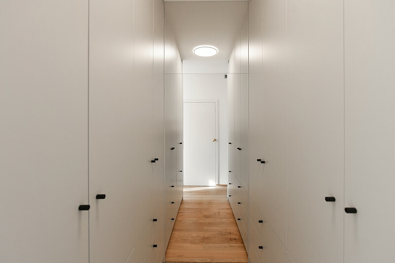 Sokolova, Karlín - Praha 8 | Pronájem, Byt 2+kk, 83 m²