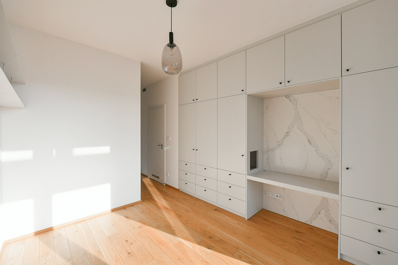 Sokolova, Karlín - Praha 8 | Pronájem, Byt 2+kk, 83 m²