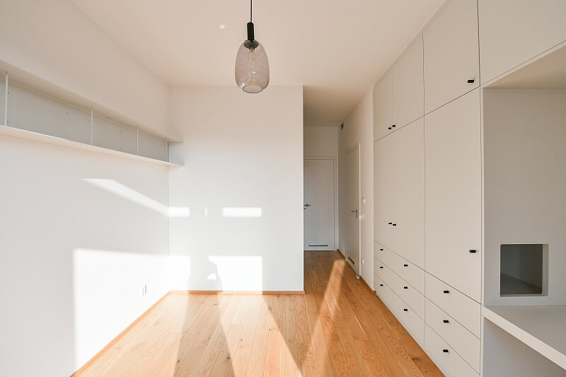 Sokolova, Karlín - Praha 8 | Pronájem, Byt 2+kk, 83 m²