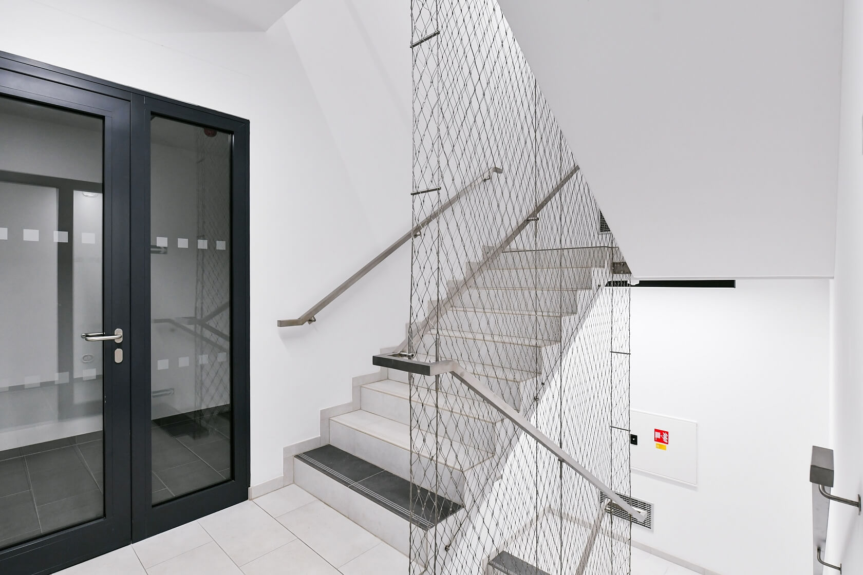 Sokolova, Karlín - Praha 8 | Pronájem, Byt 2+kk, 83 m²