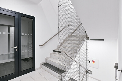 Sokolova, Karlín - Praha 8 | Pronájem, Byt 2+kk, 83 m²