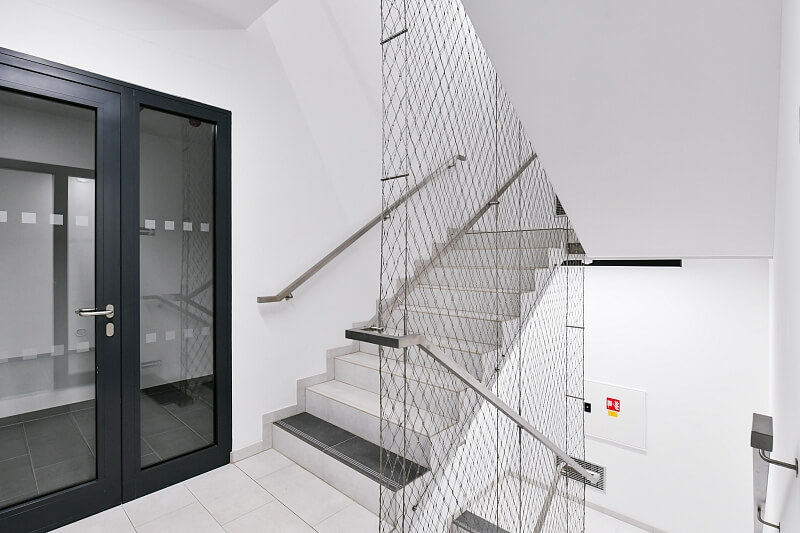 Sokolova, Karlín - Prague 8 | Rent, Apartment One-bedroom (2+kk), 83 m²