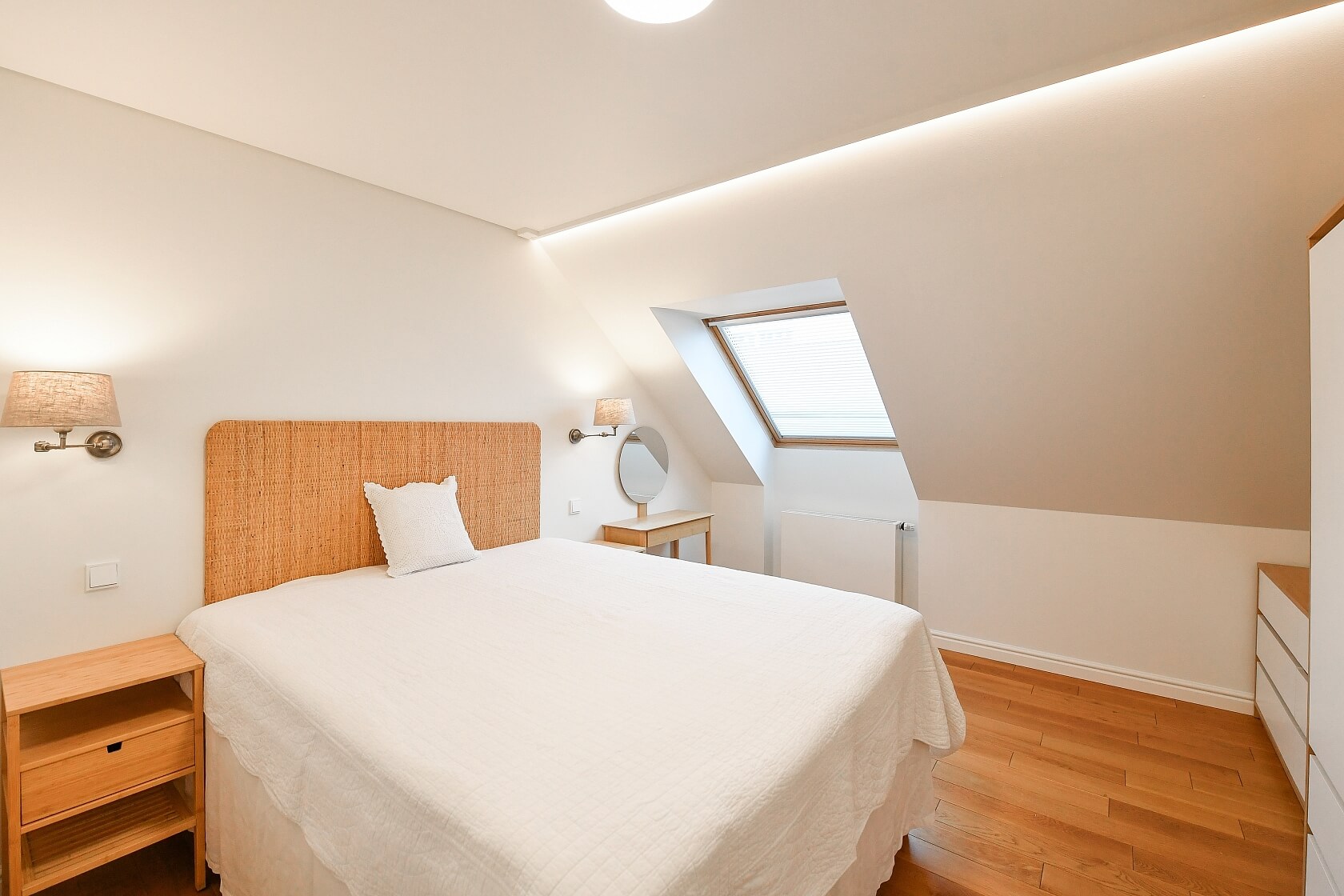 dr. Zikmunda Wintra, Bubeneč - Praha 6 | Pronájem, Byt 3+kk, 101 m²