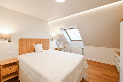 dr. Zikmunda Wintra, Bubeneč - Prague 6 | Rent, Apartment Two-bedroom (3+kk), 101 m²