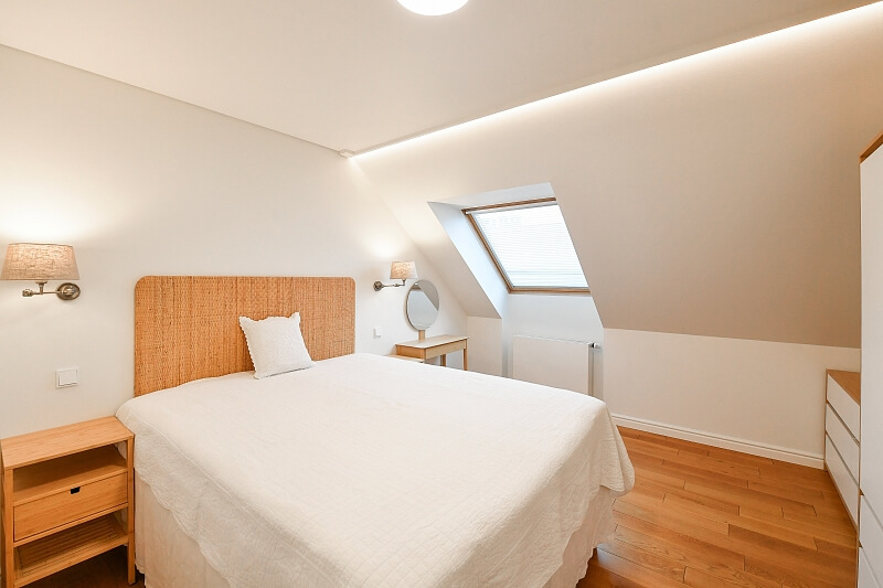 dr. Zikmunda Wintra, Bubeneč - Prague 6 | Rent, Apartment Two-bedroom (3+kk), 101 m²