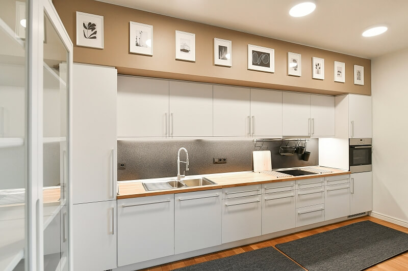 dr. Zikmunda Wintra, Bubeneč - Praha 6 | Pronájem, Byt 3+kk, 101 m²