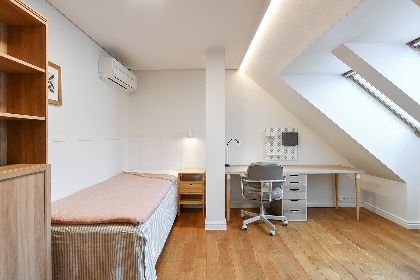 dr. Zikmunda Wintra, Bubeneč - Praha 6 | Pronájem, Byt 3+kk, 101 m²