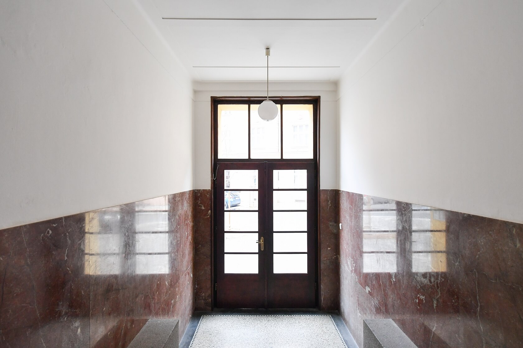 dr. Zikmunda Wintra, Bubeneč - Praha 6 | Pronájem, Byt 3+kk, 101 m²