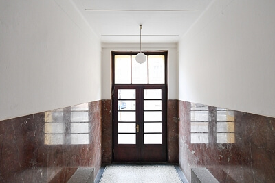 dr. Zikmunda Wintra, Bubeneč - Praha 6 | Pronájem, Byt 3+kk, 101 m²