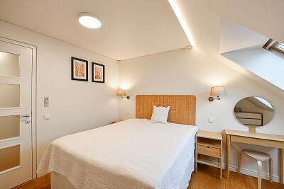 dr. Zikmunda Wintra, Bubeneč - Prague 6 | Rent, Apartment Two-bedroom (3+kk), 101 m²
