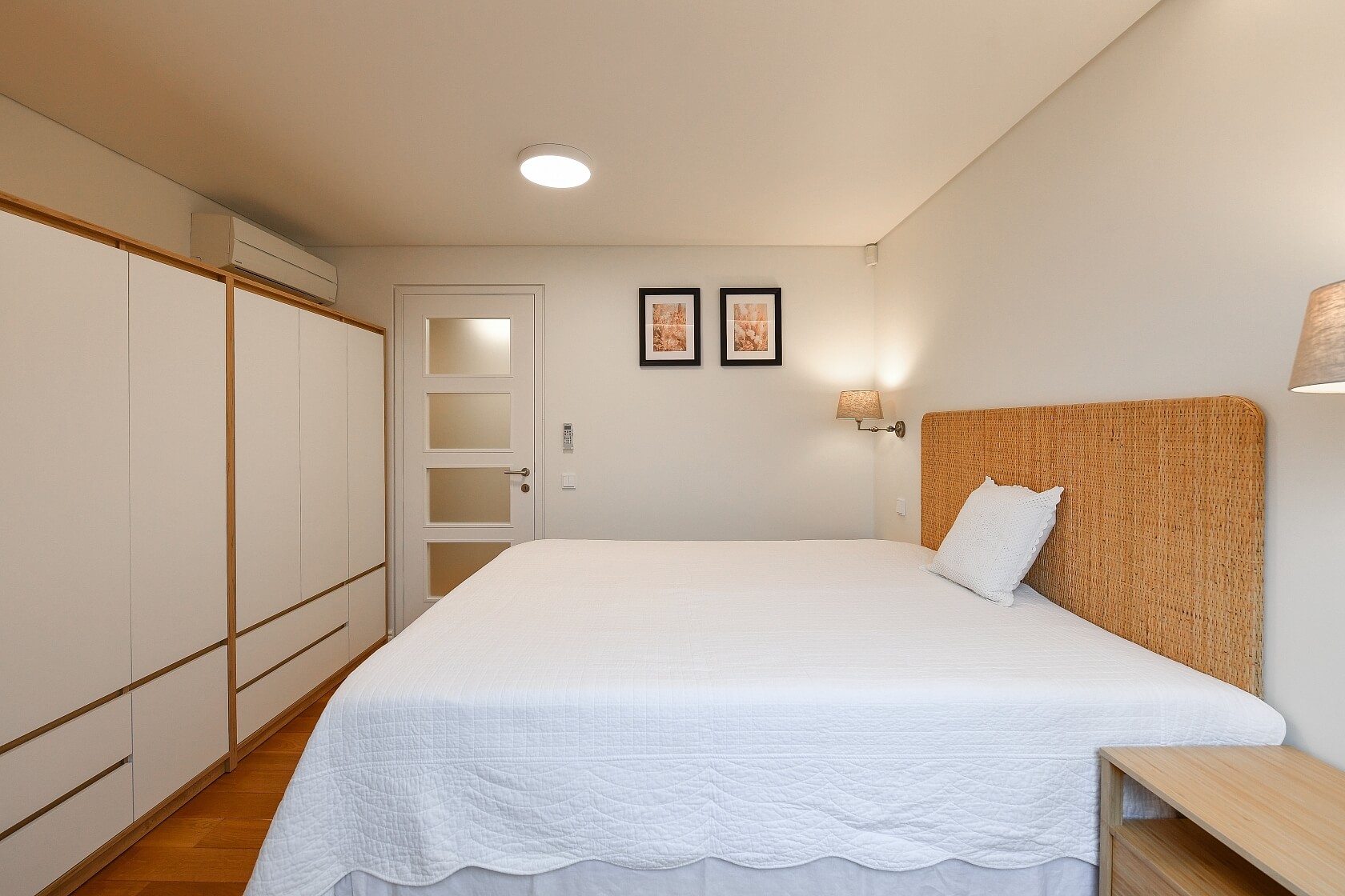 dr. Zikmunda Wintra, Bubeneč - Prague 6 | Rent, Apartment Two-bedroom (3+kk), 101 m²