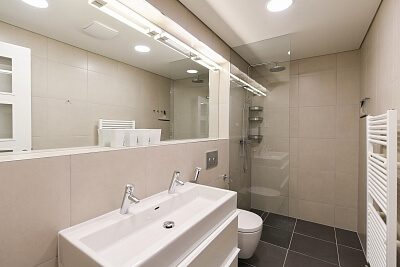 dr. Zikmunda Wintra, Bubeneč - Prague 6 | Rent, Apartment Two-bedroom (3+kk), 101 m²