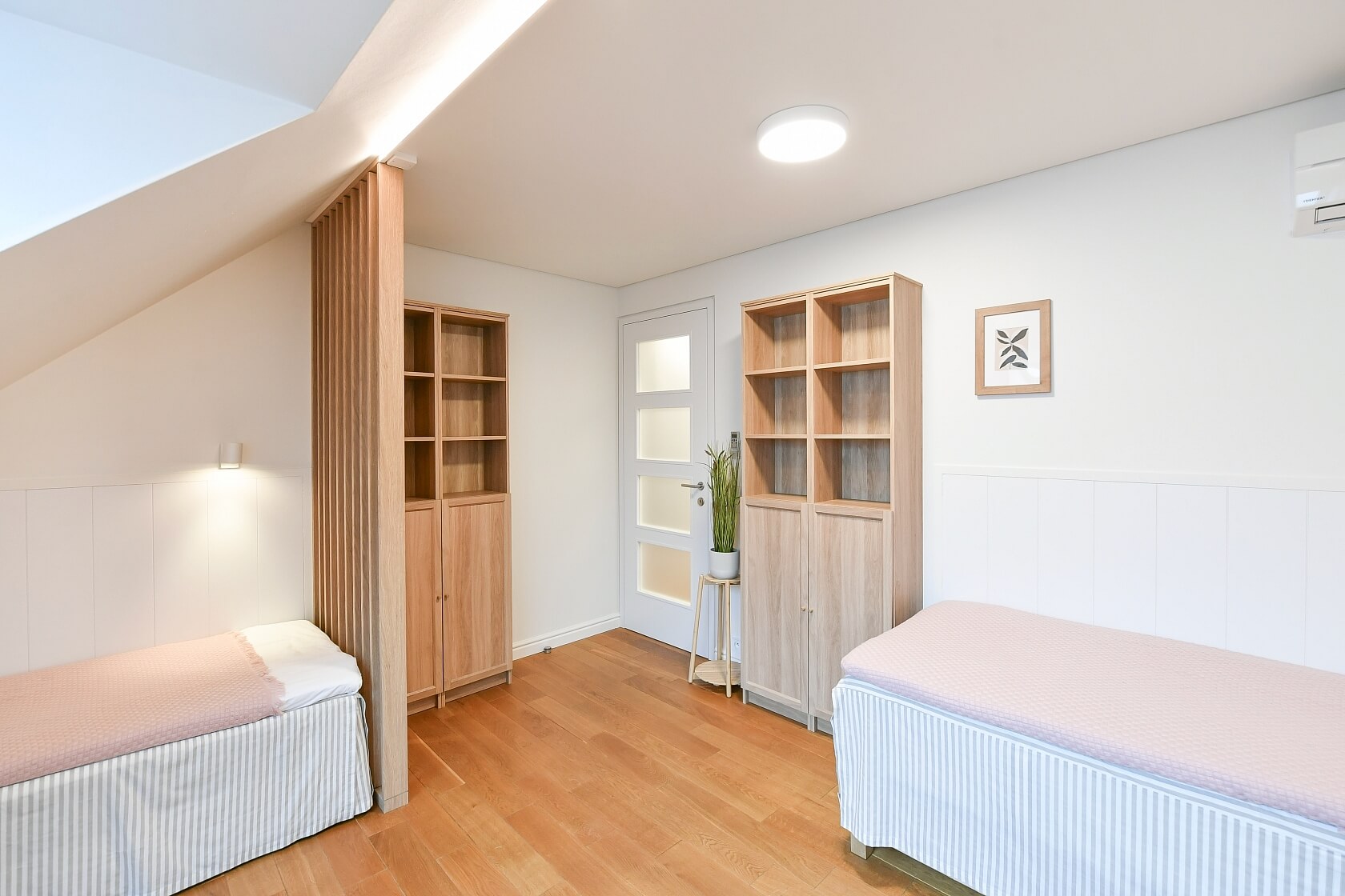 dr. Zikmunda Wintra, Bubeneč - Praha 6 | Pronájem, Byt 3+kk, 101 m²