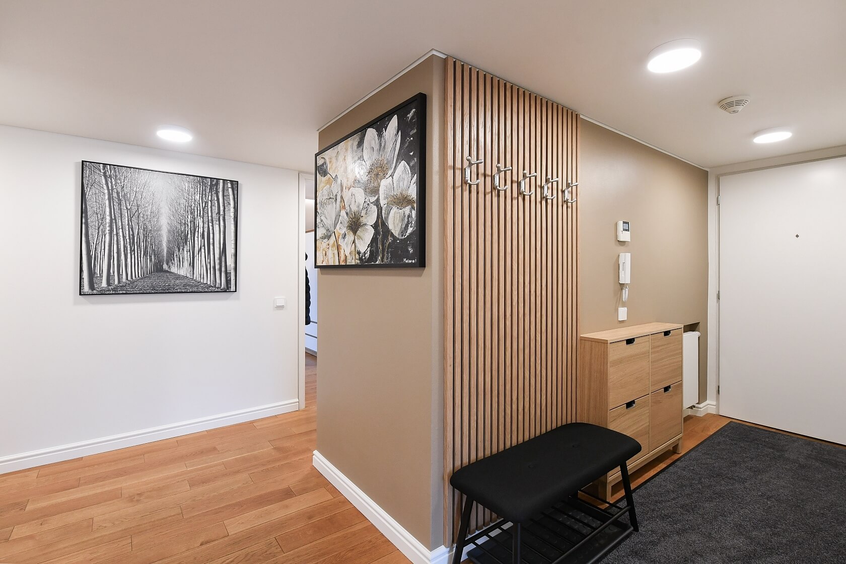 dr. Zikmunda Wintra, Bubeneč - Prague 6 | Rent, Apartment Two-bedroom (3+kk), 101 m²