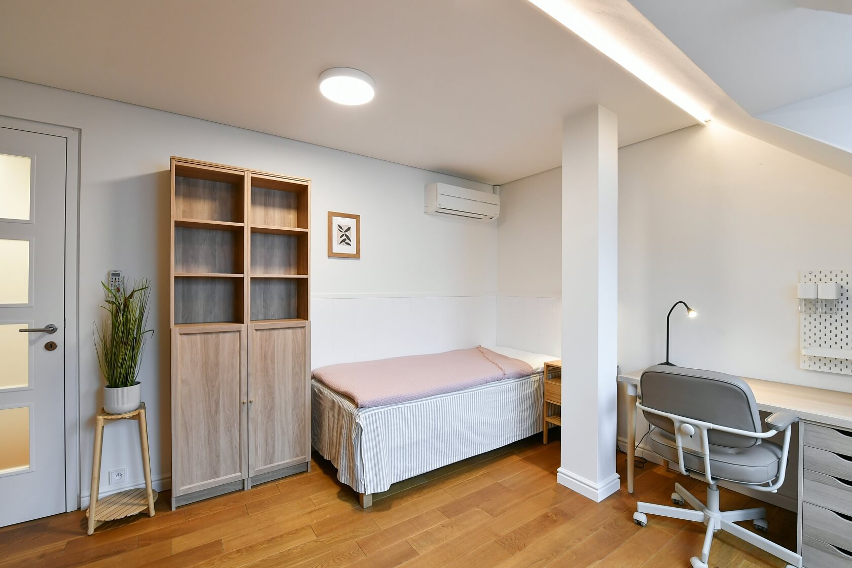 dr. Zikmunda Wintra, Bubeneč - Praha 6 | Pronájem, Byt 3+kk, 101 m²