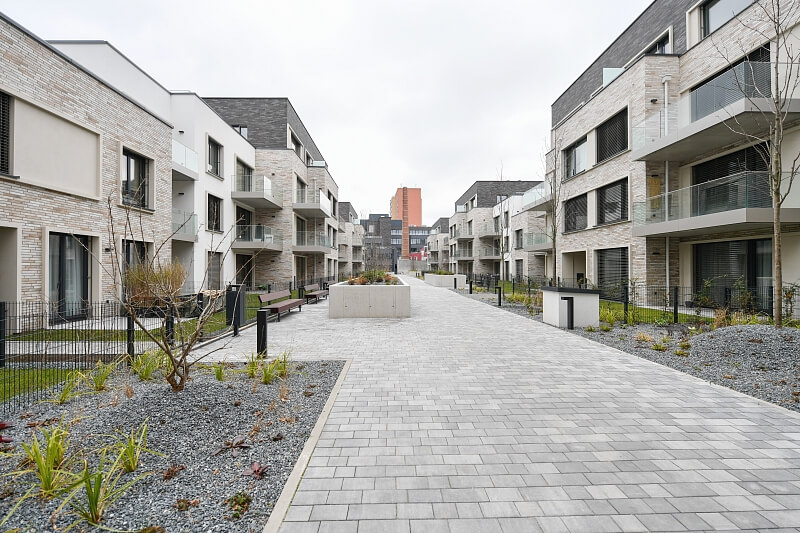 U Průhonu, Holešovice - Praha 7 | Pronájem, Byt 2+kk, 61 m²