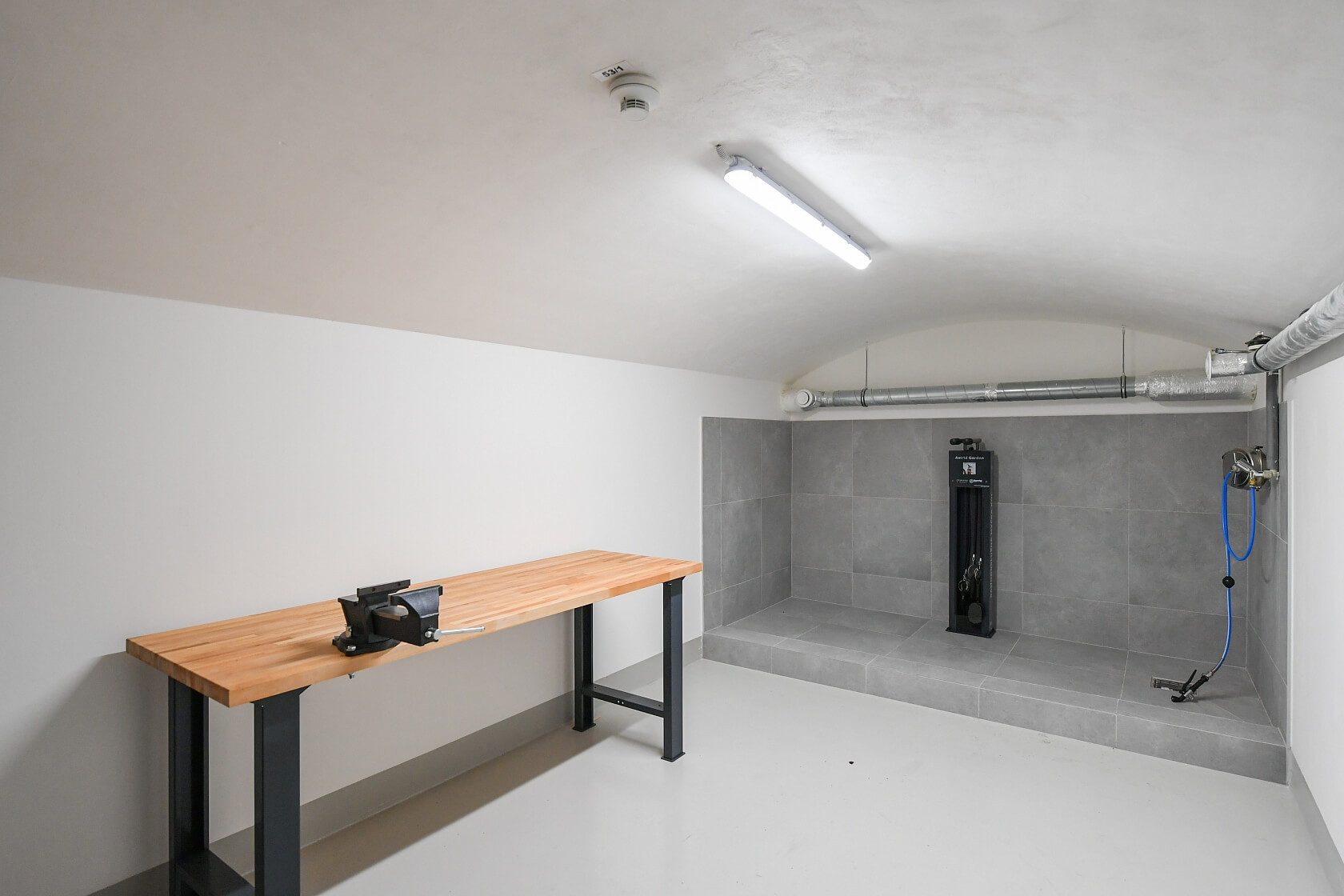 U Průhonu, Holešovice - Praha 7 | Pronájem, Byt 2+kk, 61 m²