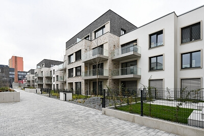 U Průhonu, Holešovice - Praha 7 | Pronájem, Byt 2+kk, 61 m²