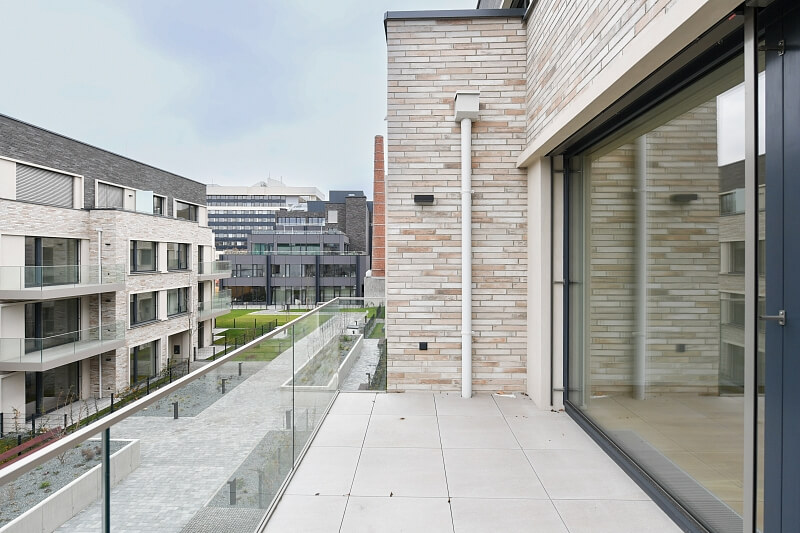 U Průhonu, Holešovice - Praha 7 | Pronájem, Byt 2+kk, 61 m²