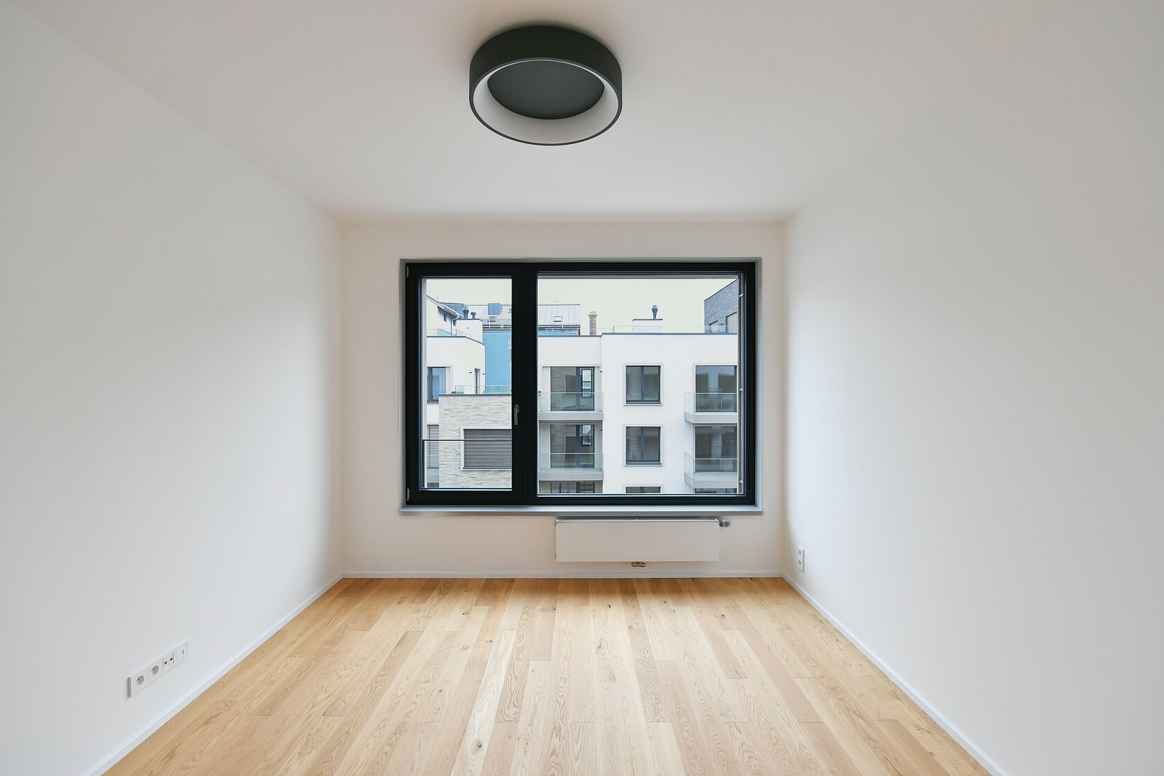 U průhonu, Holešovice - Prague 7 | Rent, Apartment One-bedroom (2+kk), 61 m²